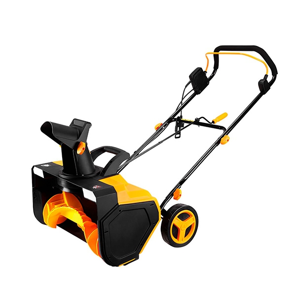 Снегоуборщик электрический Deko ST3300